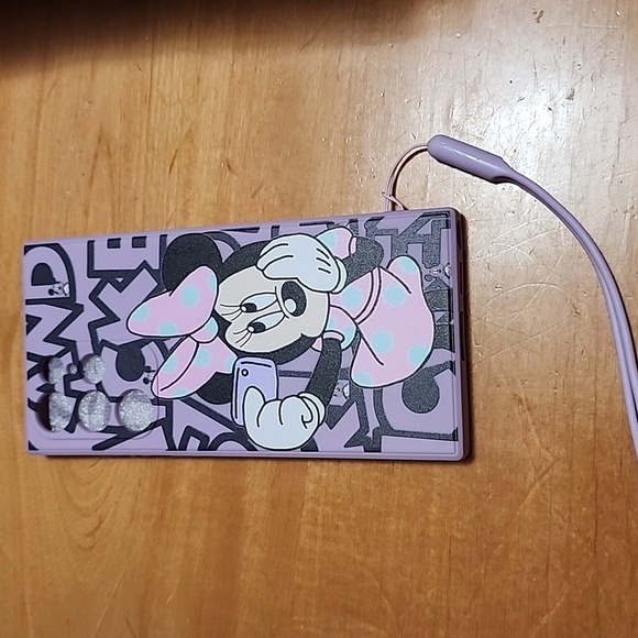 Samsung Accessories - Brand new Samsung Galaxy S22 Ultra Minnie Mouse soft Silicone Phone